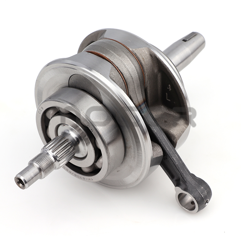 Kurbelwellen stangen baugruppe – Cb250 Crankshaft Assembly Bewertung und Preis