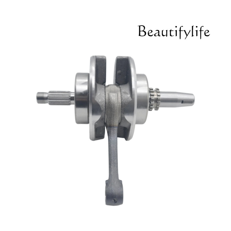 Motorradmotor ZS169FMM Kurbelw – Cb250 Crankshaft Assembly Bewertung und Preis