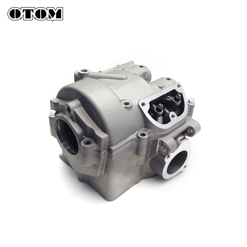 OTOM ZS194MQ-2 Motorrad Zylind – Nc450 Cylinder Head Assembly Bewertung und Preis